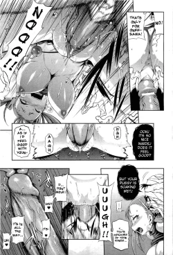 Page 27 of Parasite Party Ch. 1-2