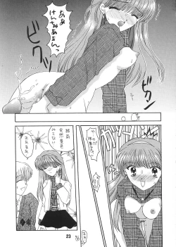 Page 22 of Mille-feuille