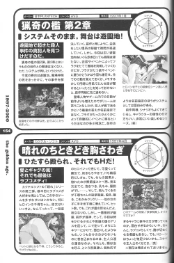 Page 143 of Magezine:Super Beautiful Girls2000