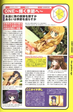 Page 34 of Magezine:Super Beautiful Girls2000