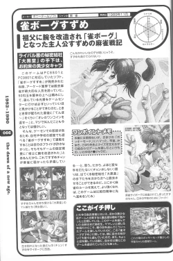 Page 58 of Magezine:Super Beautiful Girls2000