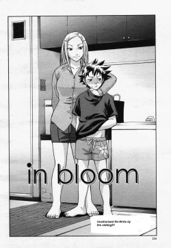 Page 1 of in bloom