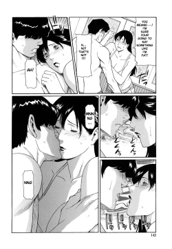 Page 6 of Shiroi Kao to Akai Kao