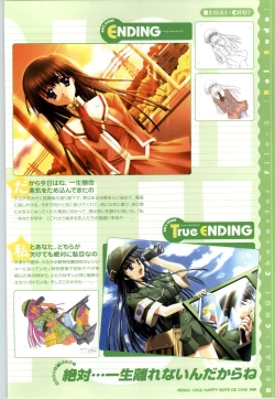 Page 51 of Renai CHU! Happy Note Decha!!