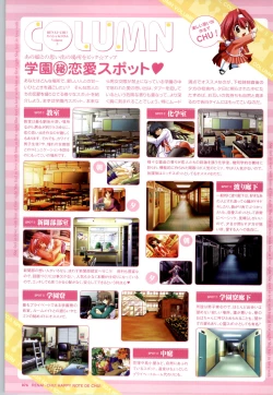 Page 78 of Renai CHU! Happy Note Decha!!