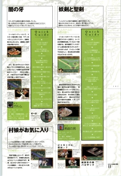 Page 102 of Romance wa Tsurugi no Kagayaki IIEmotional Fanbook