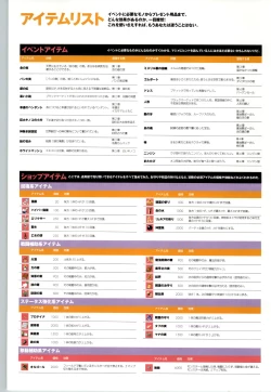 Page 113 of Romance wa Tsurugi no Kagayaki IIEmotional Fanbook