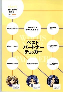 Page 69 of Romance wa Tsurugi no Kagayaki IIEmotional Fanbook