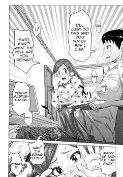 Page 168 of Chijo Wakusei | Planet of the Lewd Woman