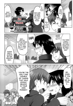 Page 7 of Nekotama - Jou