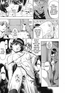 Page 123 of Shoujo Jigoku II - The Mädchen Hölle | Girls in Hell 2