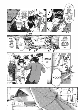 Page 128 of Shoujo Jigoku II - The Mädchen Hölle | Girls in Hell 2