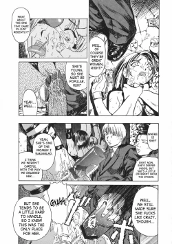 Page 133 of Shoujo Jigoku II - The Mädchen Hölle | Girls in Hell 2