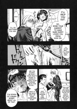 Page 140 of Shoujo Jigoku II - The Mädchen Hölle | Girls in Hell 2