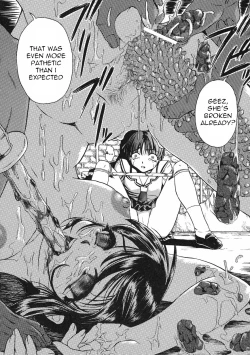 Page 78 of Shoujo Jigoku II - The Mädchen Hölle | Girls in Hell 2