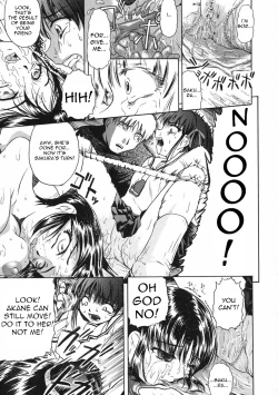 Page 79 of Shoujo Jigoku II - The Mädchen Hölle | Girls in Hell 2