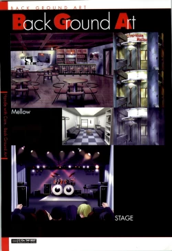 Page 80 of C/On THE BEST Handle with Care... OFFICIAL FAN BOOK