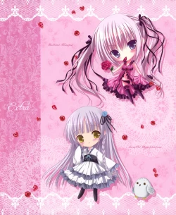 Page 19 of Bianco Birdcage