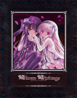 Download Bianco Birdcage