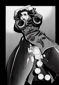 Page 8 of Funsai Kossetsu 3