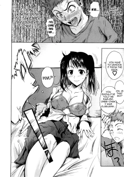 Page 10 of Tottemo Amai Onee-chan | Very Sweet Sister