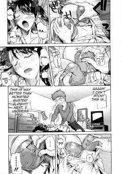 Page 9 of Tottemo Amai Onee-chan | Very Sweet Sister