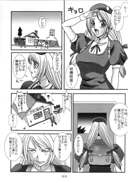 Page 39 of DANDIZM 2000 THIRD