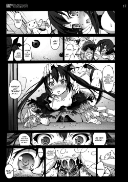 Page 16 of Mahou Shoujo Azusa Magica