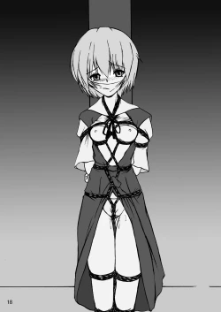 Page 18 of Mousou Soushingeki