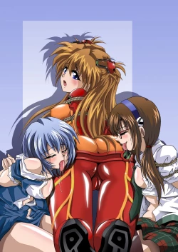 Page 44 of Mousou Soushingeki