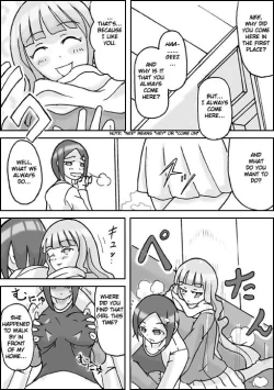 Page 5 of Visitor english