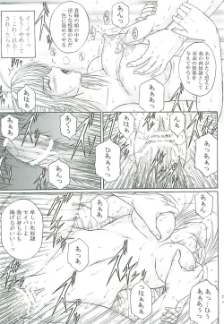 Page 12 of Dorei Kishi II