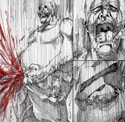 Page 21 of MR.ホワイト Stories  pixiv