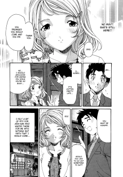 Page 152 of Virgin na Kankei R 1 Ch. 1-6