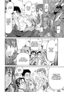 Page 58 of Virgin na Kankei R 1 Ch. 1-6