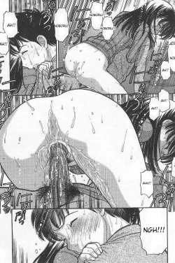 Page 32 of Immature Mama Chapter 3 and 4