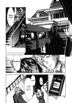 Page 151 of KOI-KOKU