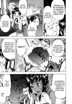 Page 17 of KOI-KOKU Ch. 1