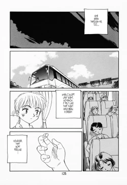 Page 119 of K.A.A.R. Haru no Maki | Spring Story