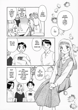 Page 121 of K.A.A.R. Haru no Maki | Spring Story