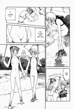 Page 155 of K.A.A.R. Haru no Maki | Spring Story