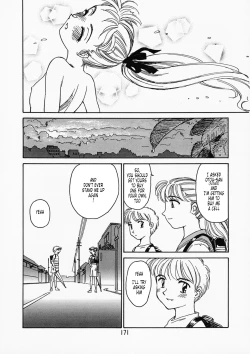 Page 165 of K.A.A.R. Haru no Maki | Spring Story