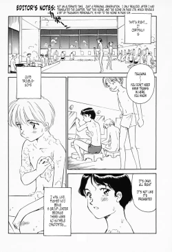 Page 176 of K.A.A.R. Haru no Maki | Spring Story