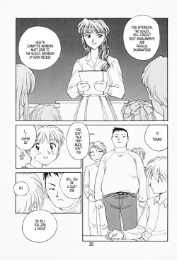 Page 30 of K.A.A.R. Haru no Maki | Spring Story