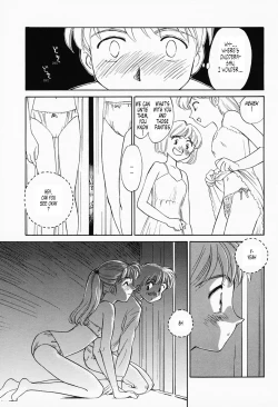 Page 36 of K.A.A.R. Haru no Maki | Spring Story