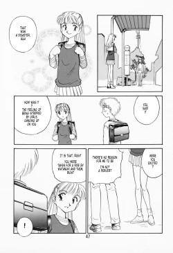 Page 42 of K.A.A.R. Haru no Maki | Spring Story