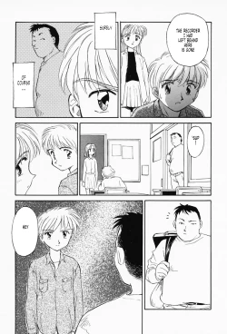 Page 47 of K.A.A.R. Haru no Maki | Spring Story