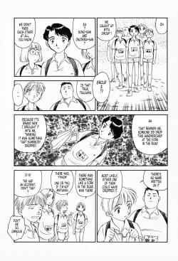 Page 78 of K.A.A.R. Haru no Maki | Spring Story