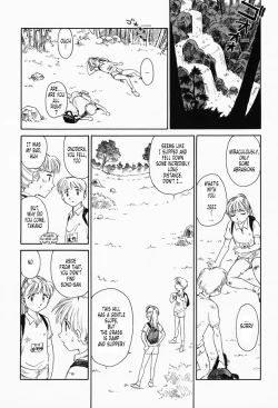 Page 84 of K.A.A.R. Haru no Maki | Spring Story