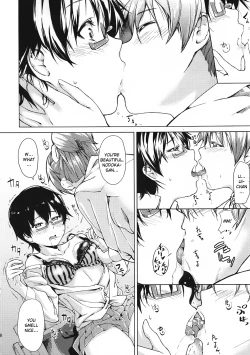 Page 15 of Baby sitters